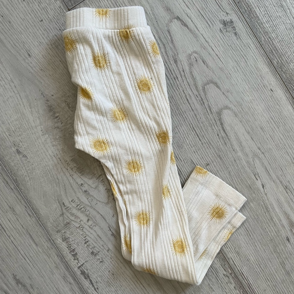 Kate Quinn Sun Pants